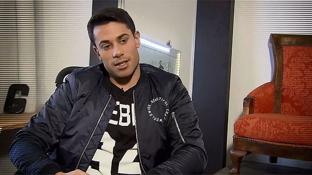 Han protagonizado una sesión de fotos