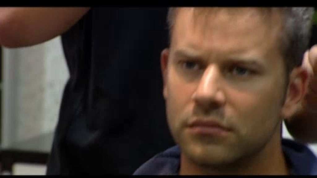 Conoce a Luis Ángel, el hombre que busca a su príncipe azul