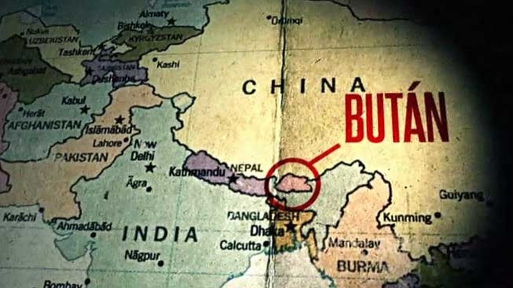 El equipo de Calleja recoge testimonios sobre la existencia del yeti