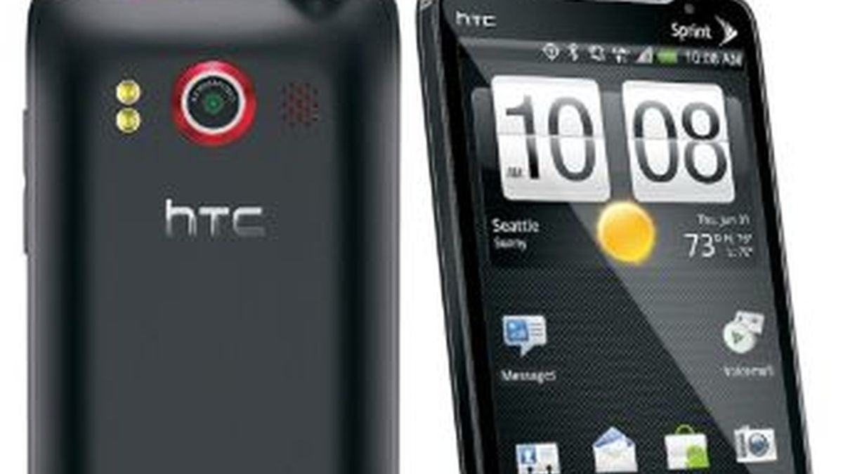 Los dispositivos vulnerables son los HTC 3D EVO, EVO 4G y Thunderbolt. La compañía taiwanesa ha confirmado el problema y promete una rápida solución para los usuarios.