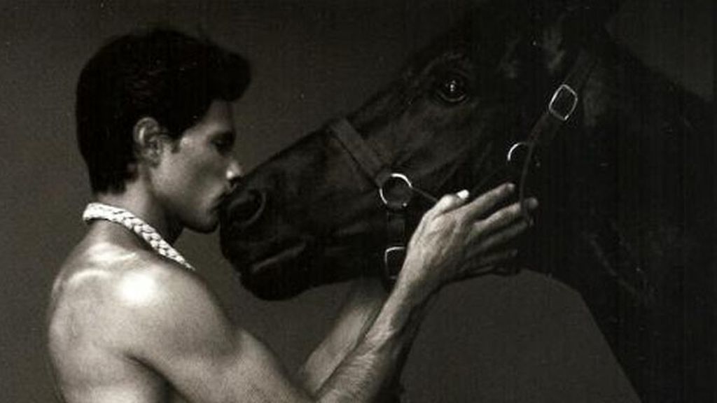 Txema Yeste le fotografía para la revista Antídoto