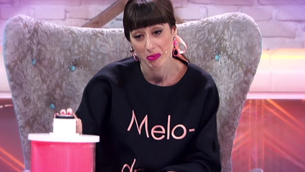 El doble de Sema, una 'madre-abuela' y una investigadora científica, en 'Cámbiame'