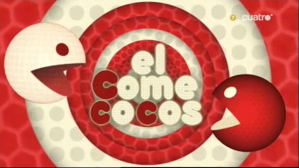 Momentos del programa 'El comecocos: El casting'