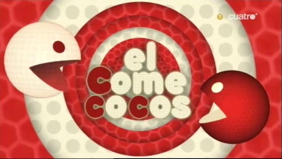 Momentos del programa 'El comecocos: El casting'