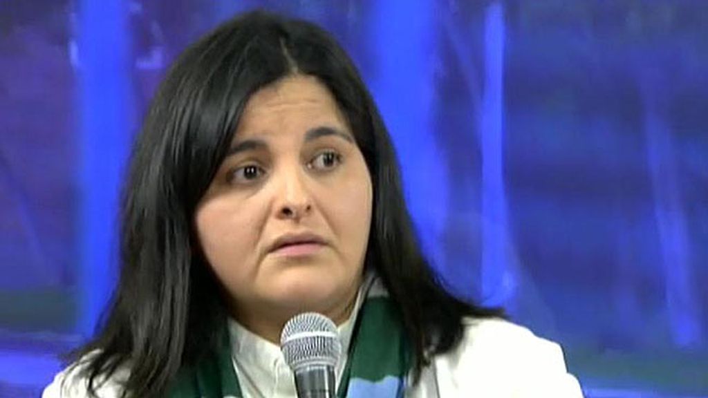 Tania Guerrero, expresa: "Pantoja ha tenido privilegios desde que entró en la cárcel"