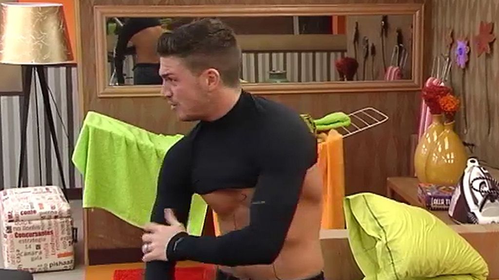 Ya entendemos por qué "triunfa" con el sexo femenino