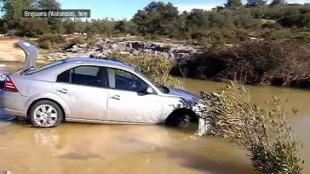 Dos muertos más por el temporal