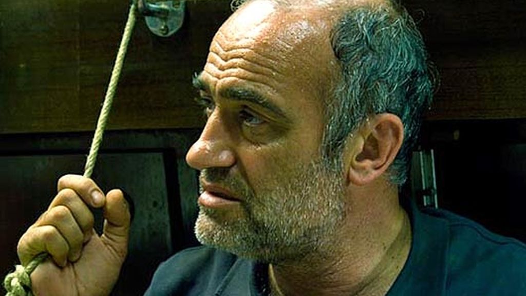 'Alakrana', en imágenes