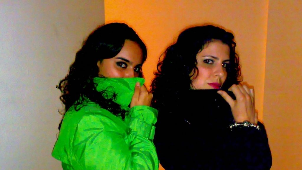 Concursatnes 'Pantene Clinic'