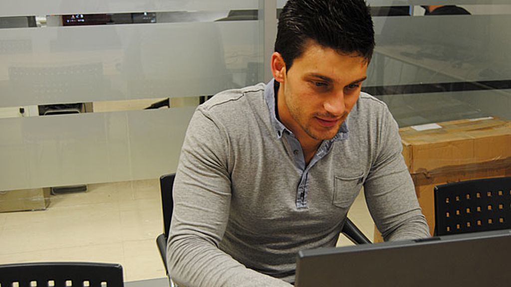 "La chica que me conquiste debe ser simpática y poco celosa"