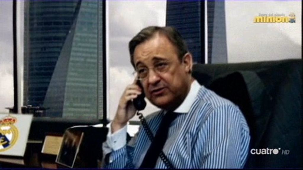 ¿Merece la pena para Florentino tener a Sergio Ramos?