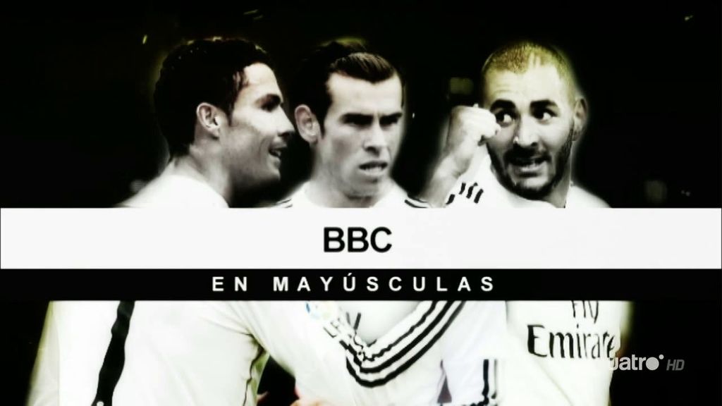La BBC ya está lista para lucirse y hundir al ‘Submarino Amarillo’