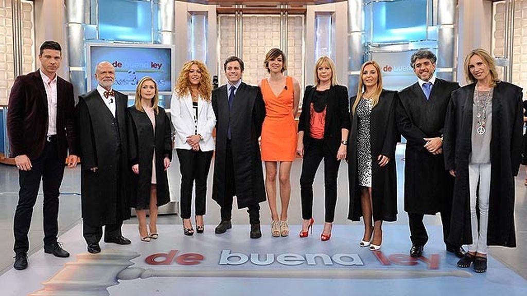 Tres años juntos Tres años juntos