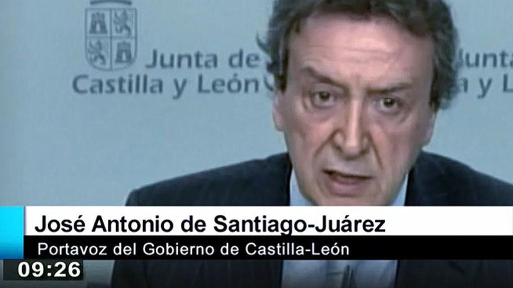 Tensión en el PP tras las elecciones