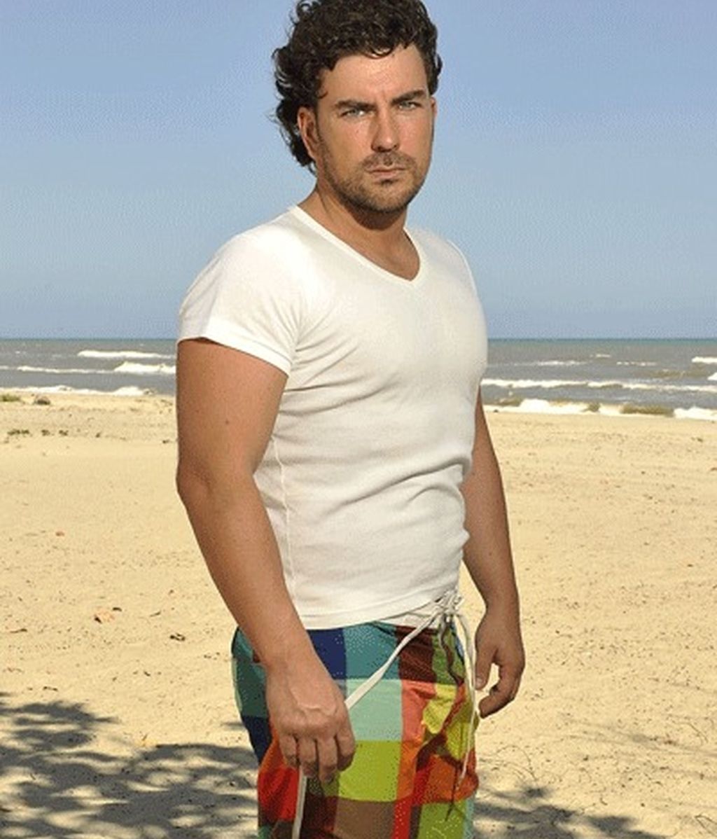 Los 'supervivientes' anónimos