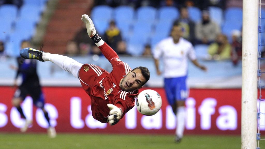 22 Jornada, Liga BBVA