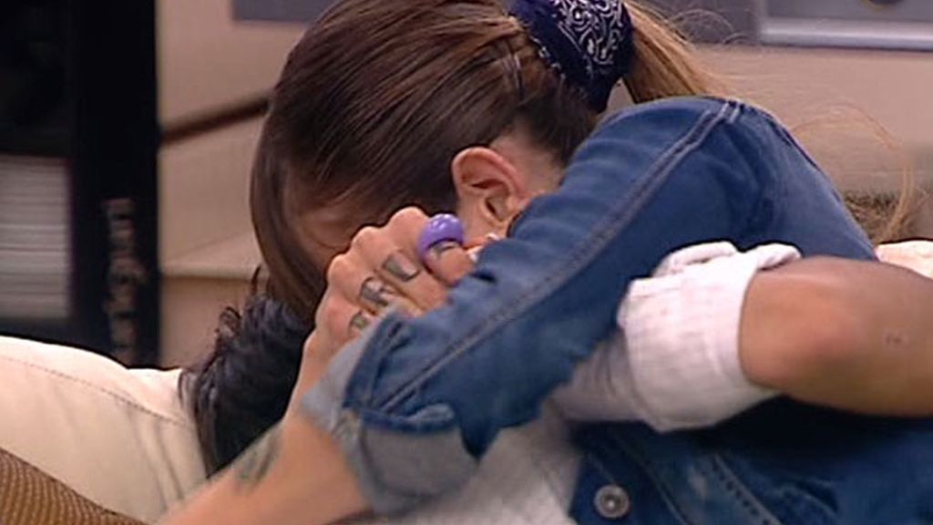 Ya son cuatro en la casa de finalistas de GH 12+1