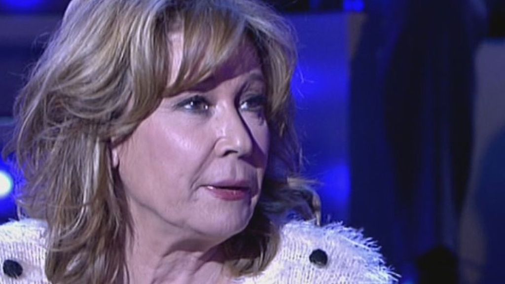 Un regalo para Mila Ximénez