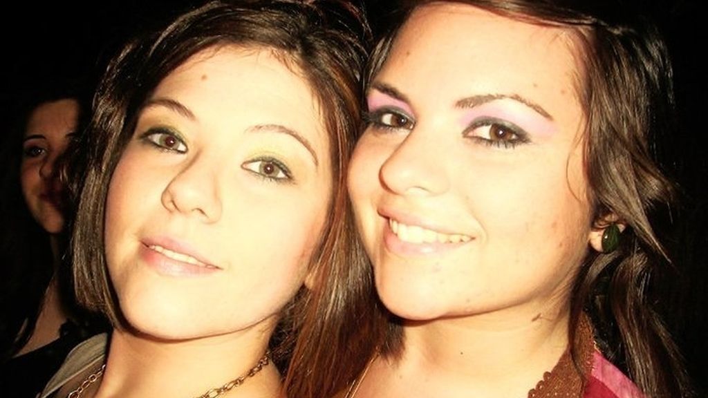 Concursantes 'Pantene Clinic'