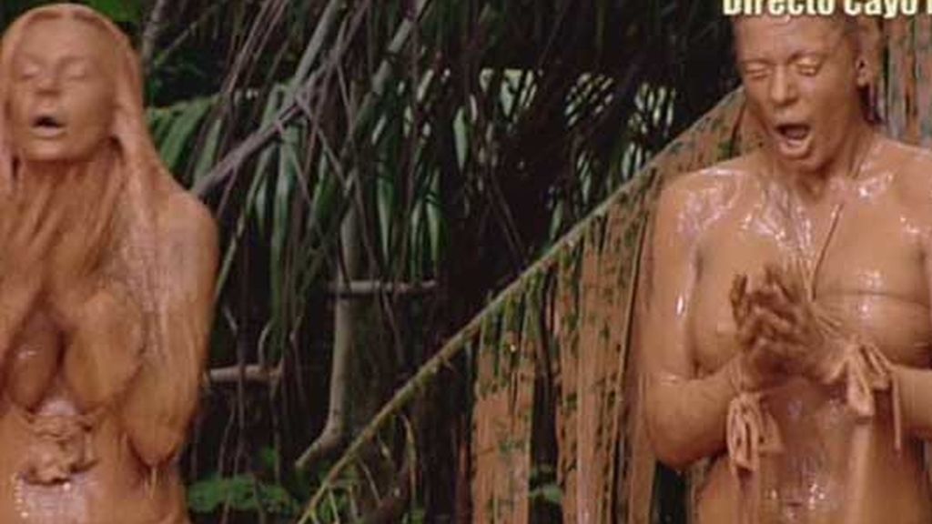 El gran descuido de Tatiana