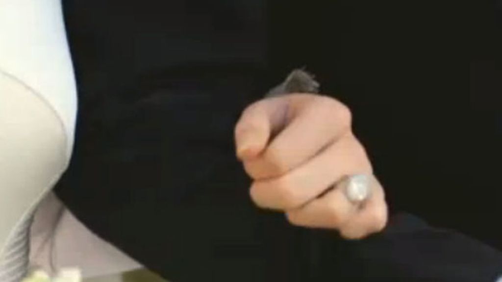 La boda de Edward y Bella