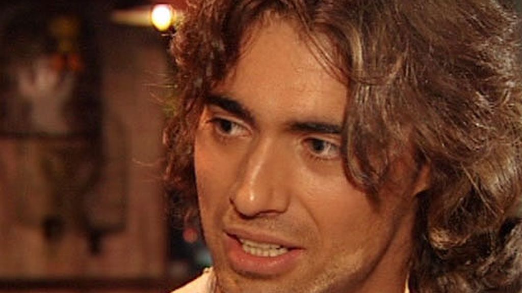 Indhira y Reche (20/01/11)