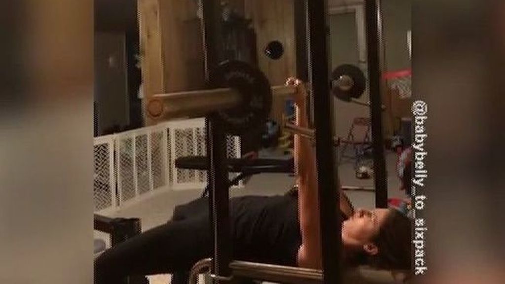 De dar a luz a un vientre perfecto en solo 6 meses