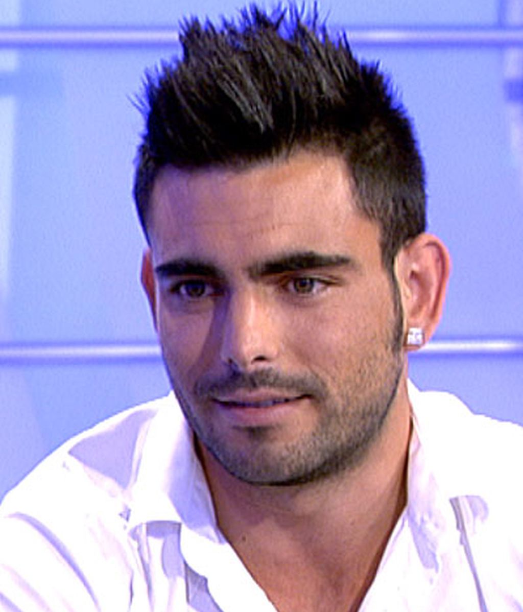 Todos los pretendientes de Niki