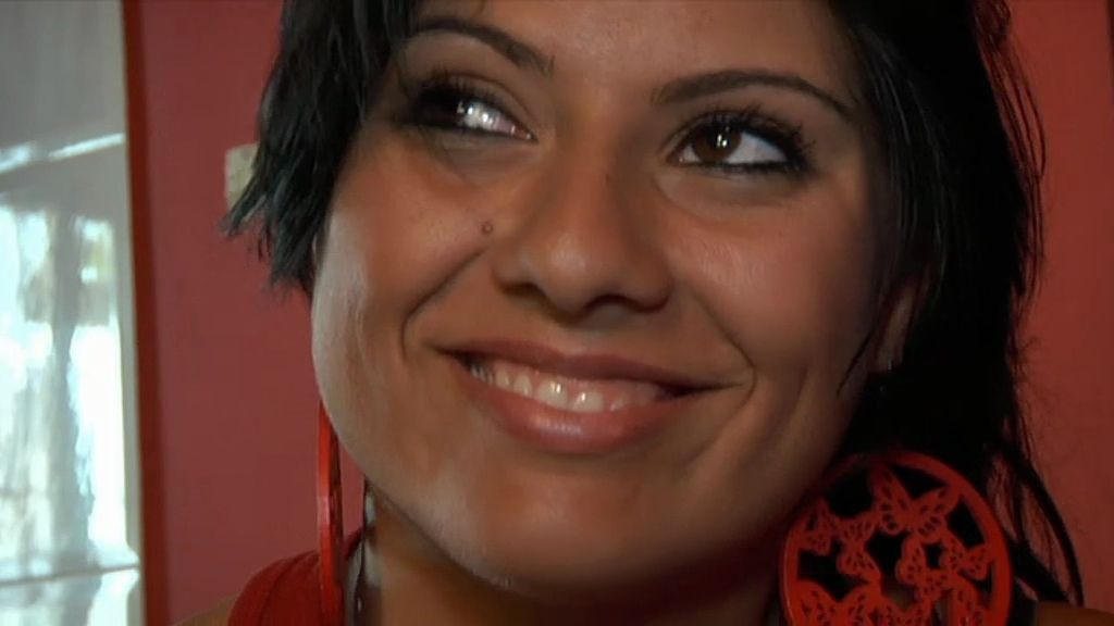 Luis y Arantxa: ¡Puro romanticismo!