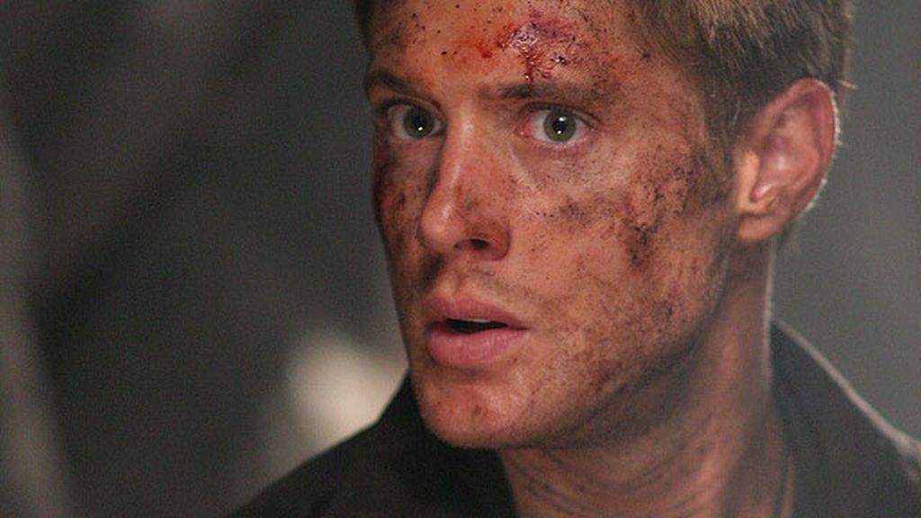 Dean y Sam se enfrentan a Wendigo