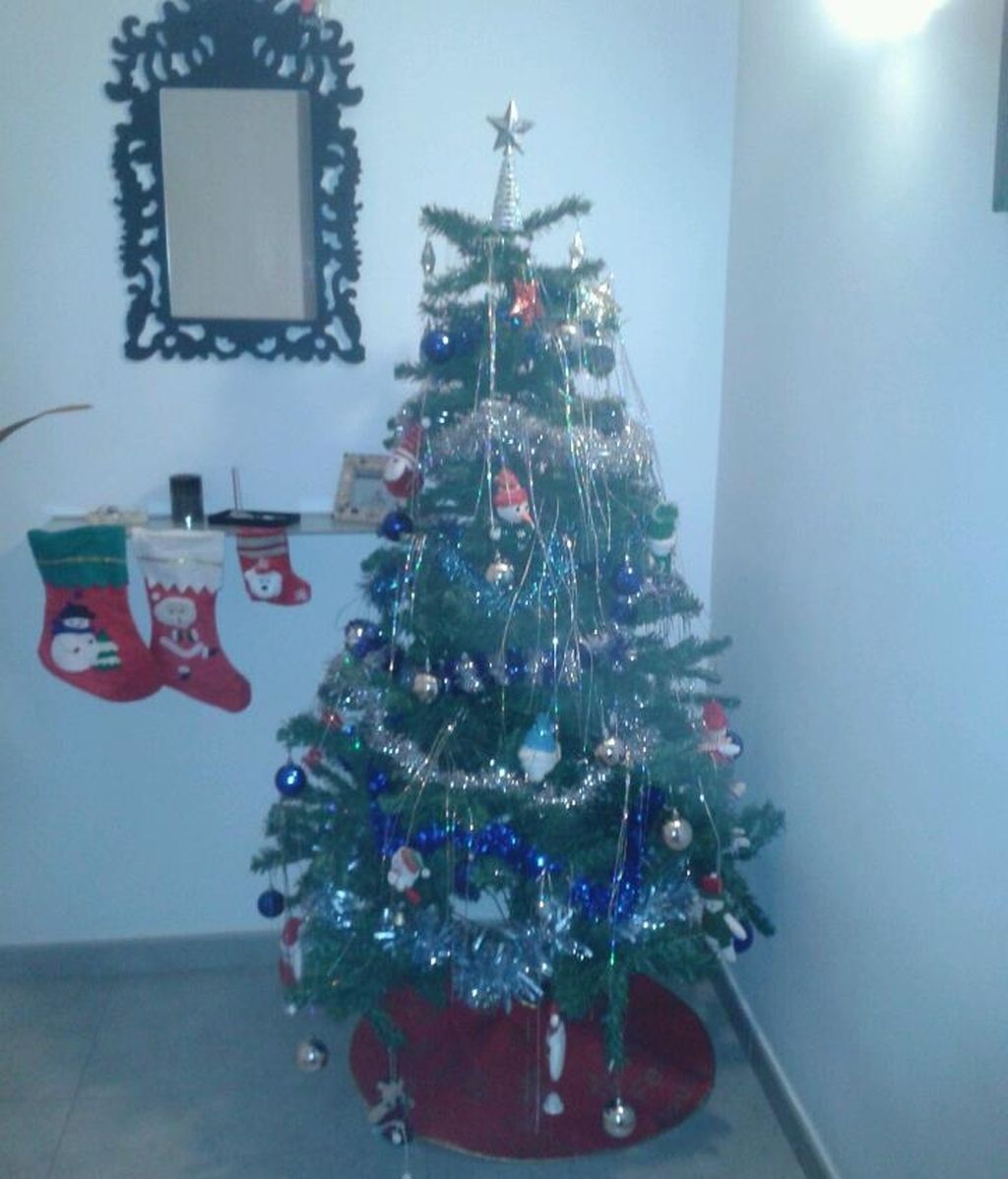 La decoración navideña de nuestros usuarios