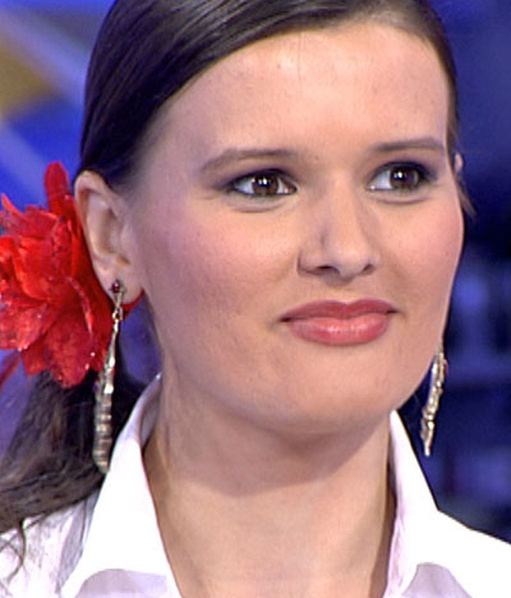 Todas las pretendientas de Abraham