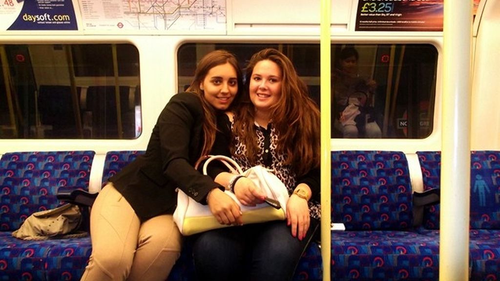 Viaje a Londres nosolomusica