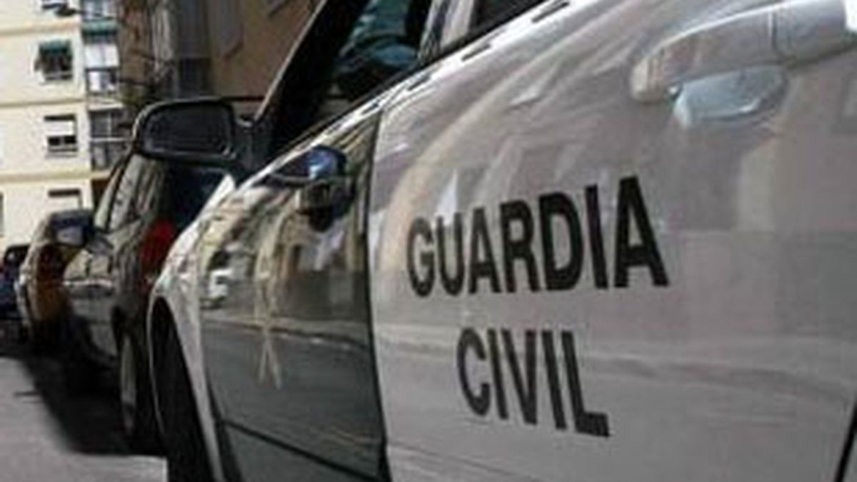 La Guardia Civil se persona en las consejerías de Sanidad y Presidencia del gobierno murciano