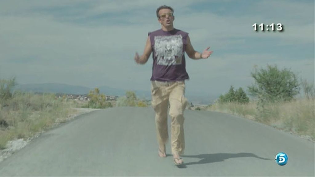 Màxim Huerta, Joaquín Prat, Carmen Alcayde y Nagore Robles, la van a liar