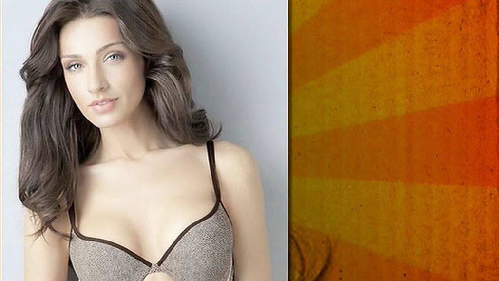 Nuevas fotos de Raquel Jiménez