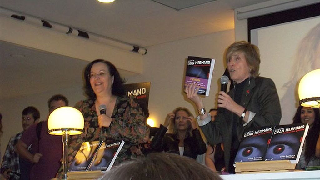 Tercera edición y más de 7.000 ejemplares vendidos