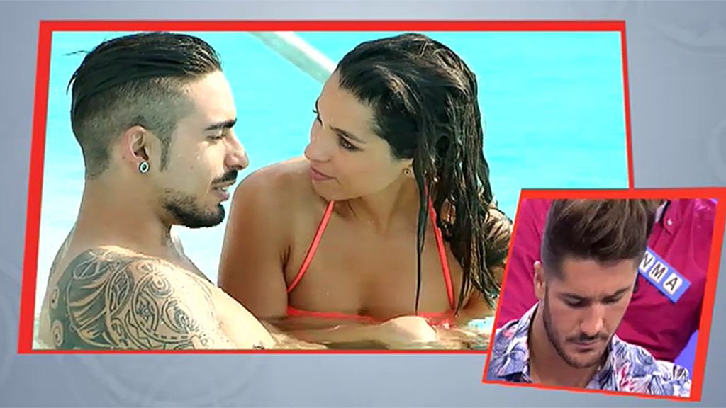 Cita Jennifer y Omar (24/08/2015)