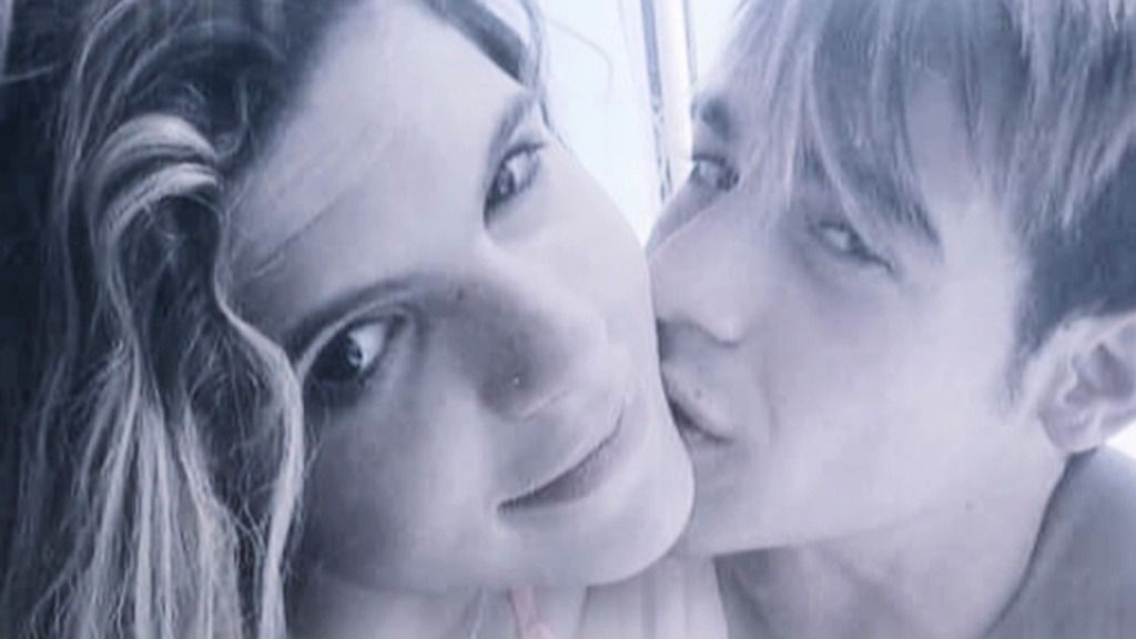 Jessi: “Mi novio me dijo que estaría conmigo pero ya no sé nada de él"