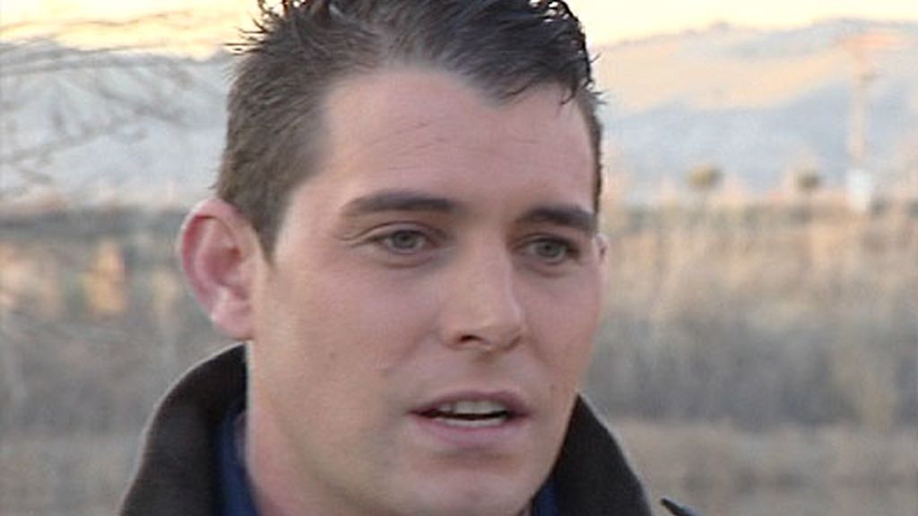 Los pretendientes de Indhira