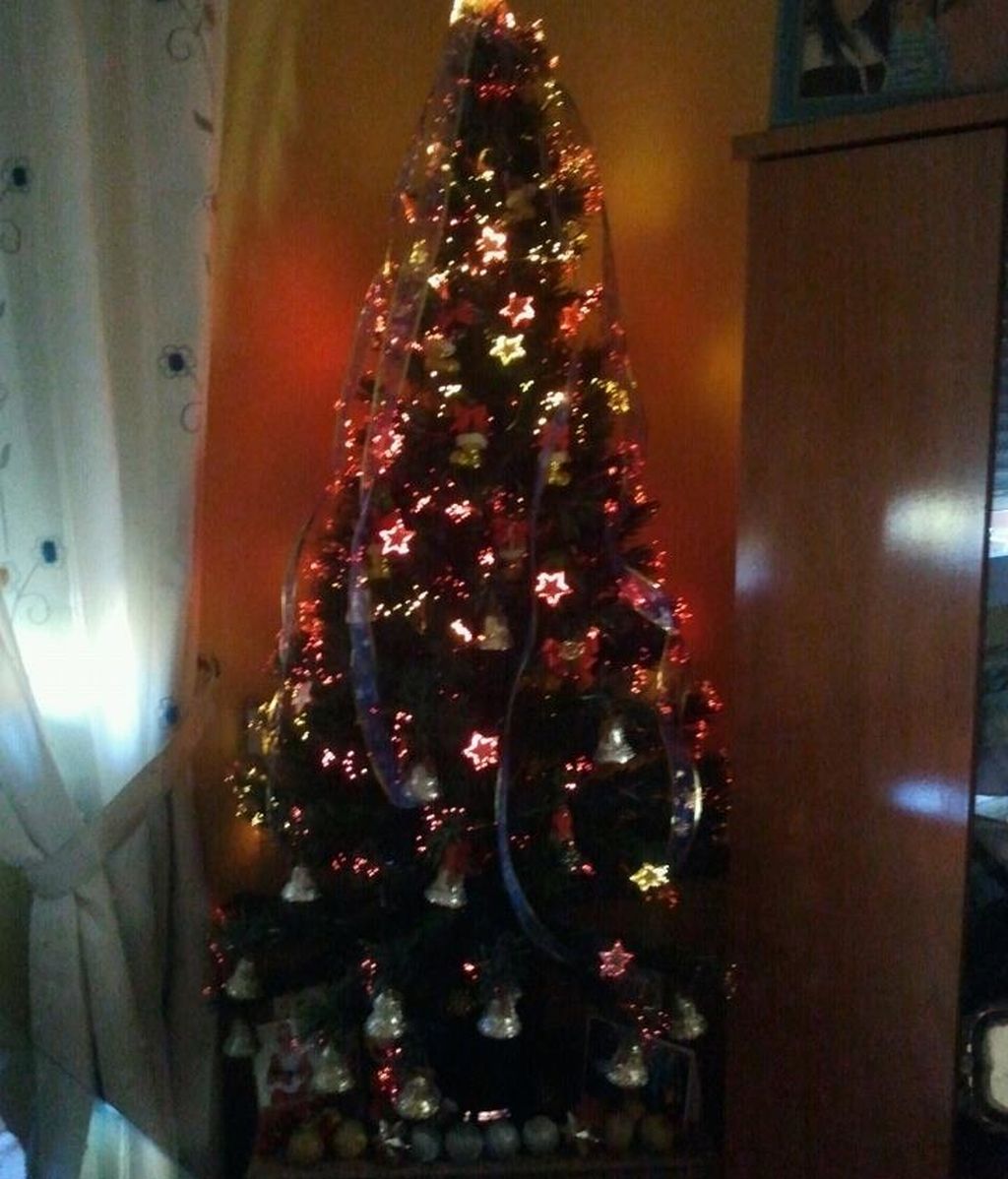 La decoración navideña de nuestros usuarios