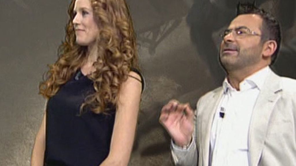 'Tierra de lobos' invade 'Sálvame'