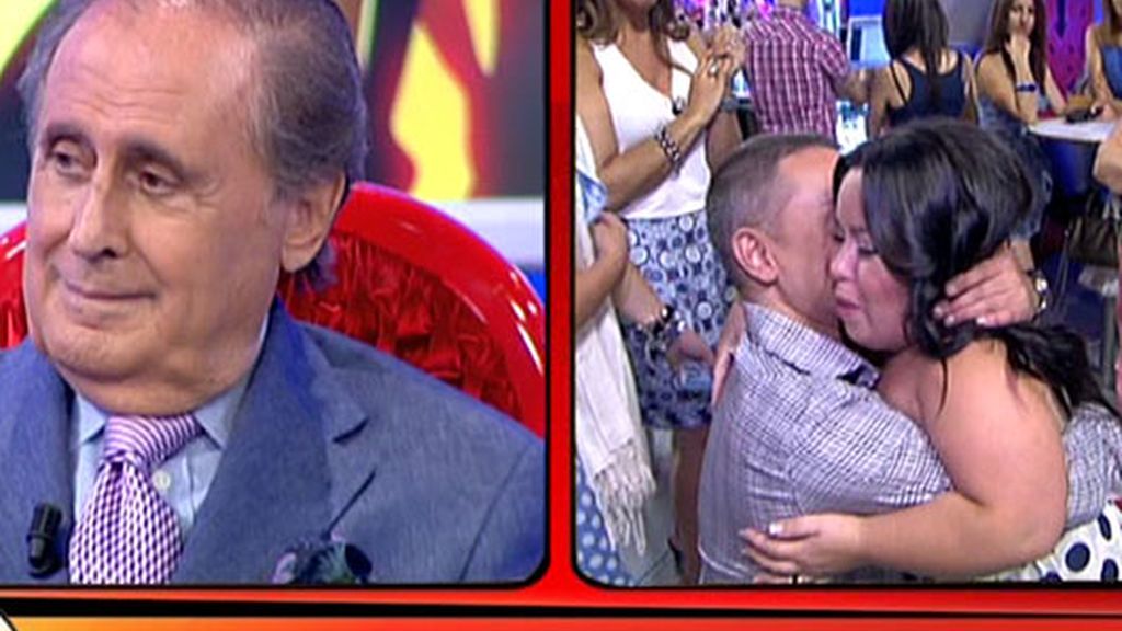 El comentario desafortunado de Peñafiel a Chiqui...