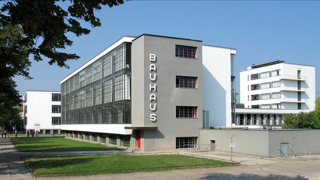 La bauhaus contada a trav s de seis de sus principales figuras