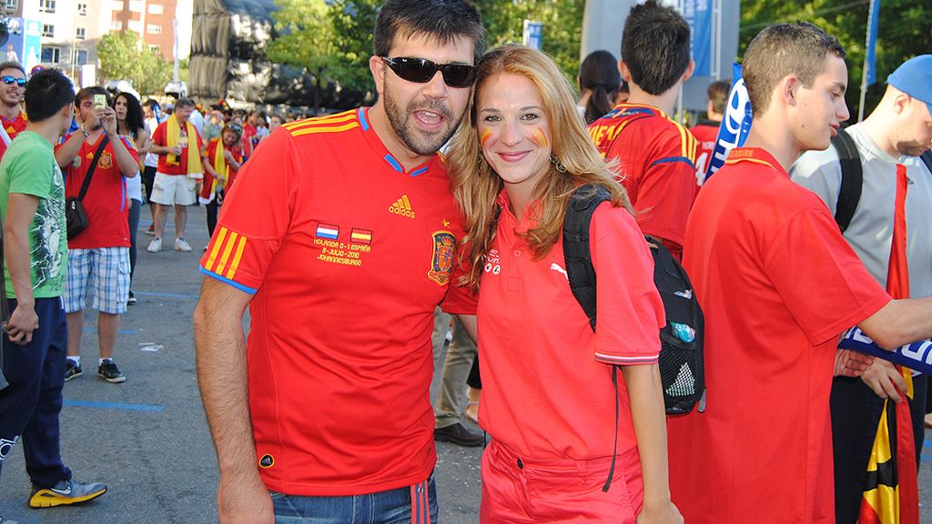 Tú eres nuestro protagonista de la Eurocopa