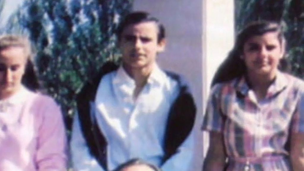 Ruiz Mateos tiene 13 hijos y 57 nietos