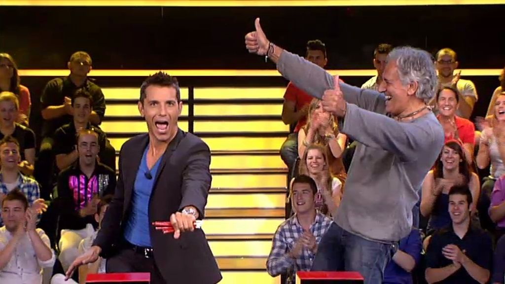 Los mejores momentazos del programa 6