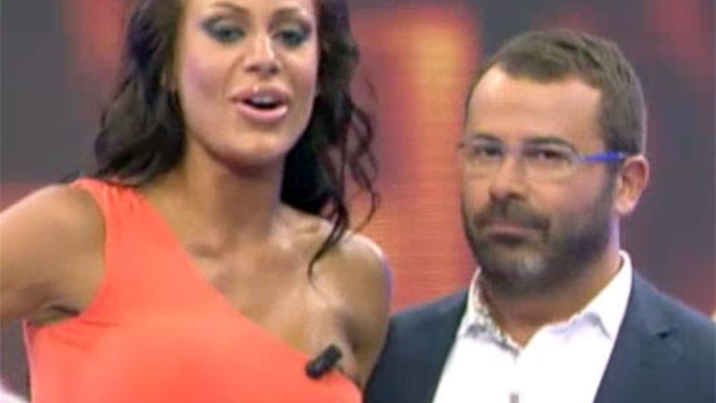 Tatiana, un culo 100% natural