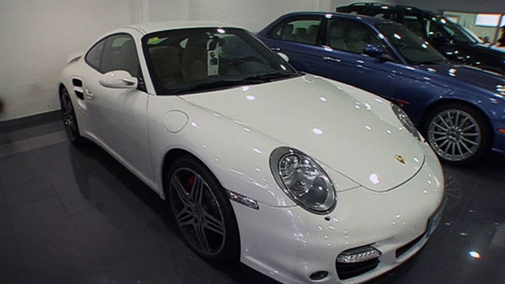 Tener dinero líquido, lo más preciado