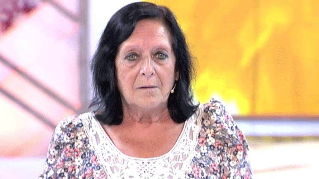 Carmen, se confiesa: "Soy una compradora compulsiva de mercadillo"